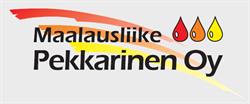 Maalausliike Pekkarinen Oy