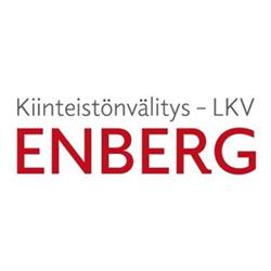 Kiinteistönvälitys Enberg Oy Lkv