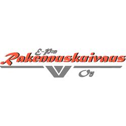 E-P:n Rakennuskuivaus Oy