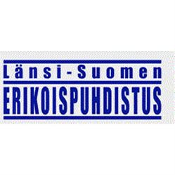 Länsi-Suomen Erikoispuhdistus Oy