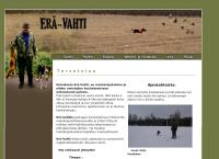 Koirakoulu Erä-Vahti