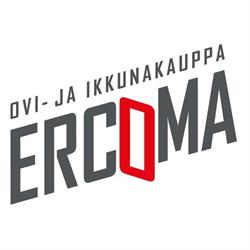 Ovikauppa Ercoma Oy