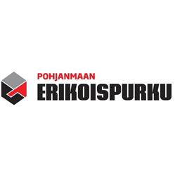 Pohjanmaan Erikoispurku Oy