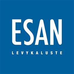 Esan Levykaluste Oy
