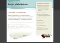 Espoon Tuholaistorjunta