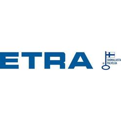ETRA Megacenter Porvoo