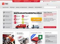 Kuljetusliike Kari Eskola Oy