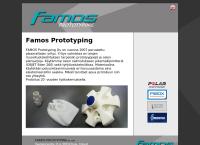Famos Prototyping Oy