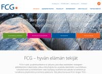 FCG Finnish Consulting Group Oy