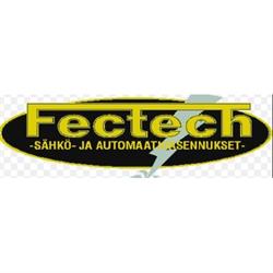 Sähköurakointi Fectech