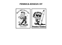 Fennica Records