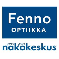 Näkökeskus / Fenno Optiikka