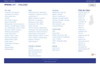 Keittiökalusteet Finnlist Oy