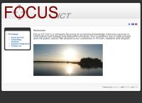 Focus ICT Ab Oy