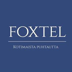 Foxtel Oy