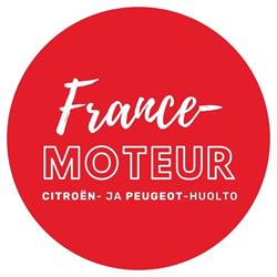 France-Moteur Oy