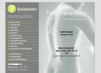 Fysio-Kontu Oy