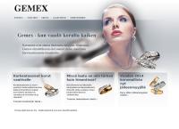Gold Gemex Oy Ltd