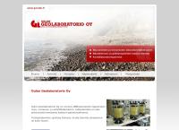 Oulun Geolaboratorio Oy