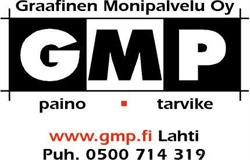 Graafinen Monipalvelu Oy