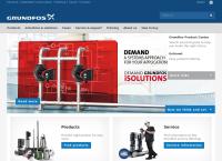 Grundfos Pumput Oy Ab