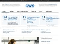 Berg G. W. & Co Oy Ab