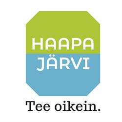 Haapajärven kaupunki