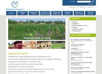 Nettisivu: Haapajärven kaupunki