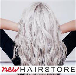 Hairstore Elovainio