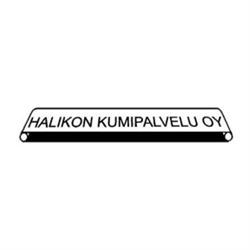 Halikon Kumipalvelu Oy