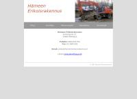 Hämeen Koti- Ja Toimistosiivous