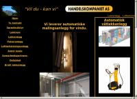 Handelskompaniet AS