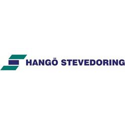 Hangö Stevedoring Oy Ab