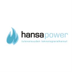 Hansa Power / HansaKone