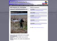 Erämatkailu Happonen