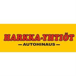 Autohinaus Harkka-Yhtiöt