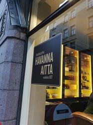 Havanna Aitta Oy