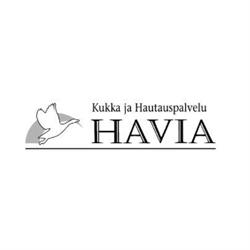 Kukka ja Hautauspalvelu Havia