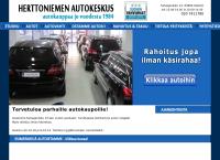 Verkkoidea Oy