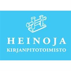 Kirjanpitotoimisto Heinoja Oy