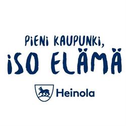 Heinolan kaupunki