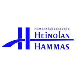 Hammaslaboratorio Heinolan Hammas Oy