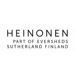Asianajotoimisto Heinonen & Co Oy