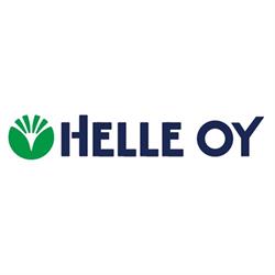 Puutarhaliike Helle Oy
