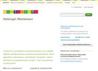 Helsingin Montessori-yhdistys ry
