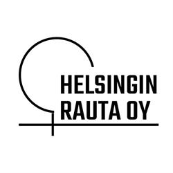 Helsingin Rauta Oy