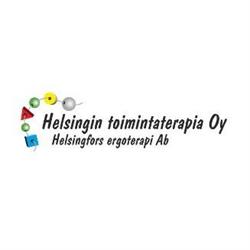 Helsingin Toimintaterapia