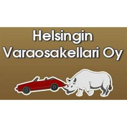 Autopurkaamo Helsingin Varaosakellari Oy