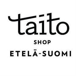 Taito Shop Helsinki