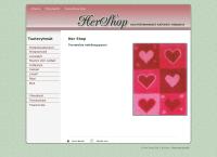Her Shop Oy
